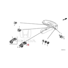 Load image into Gallery viewer, [NEW] JDM HONDA CIVIC FL1 2022 Switches GENUINE OEM
