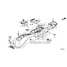 Load image into Gallery viewer, [NEW] JDM HONDA FIT GK4 2017 Console (1) GENUINE OEM
