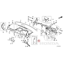 Load image into Gallery viewer, [NEW] JDM HONDA WR-V RG5 2024 Instrument panel GENUINE OEM
