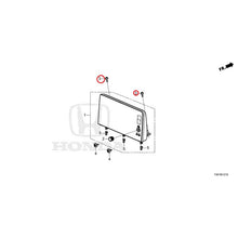 Load image into Gallery viewer, [NEW] JDM HONDA CIVIC FL1 2025 Center Display GENUINE OEM
