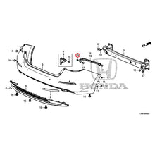 Load image into Gallery viewer, [NEW] JDM HONDA INSIGHT ZE4 2021 Rear Bumper GENUINE OEM
