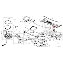 Load image into Gallery viewer, [NEW] JDM HONDA Honda e ZC7 2023 Hood GENUINE OEM
