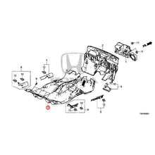 Load image into Gallery viewer, [NEW] JDM HONDA FIT GK4 2017 Floor Mat GENUINE OEM

