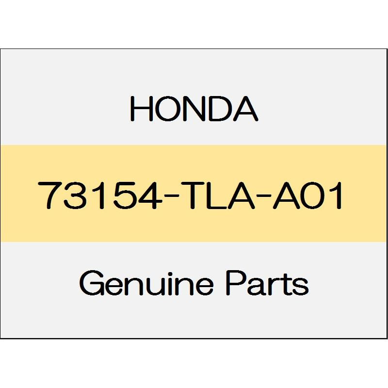 [NEW] JDM HONDA CR-V RW Windshield clip A 73154-TLA-A01 GENUINE OEM