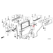 Load image into Gallery viewer, [NEW] JDM HONDA STEP WGN e:HEV RP8 2022 Sliding Door Panel GENUINE OEM
