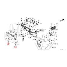 Load image into Gallery viewer, [NEW] JDM HONDA STEP WGN e:HEV RP8 2022 Instrument Panel Garnish (Passenger's Side) (Under) GENUINE OEM
