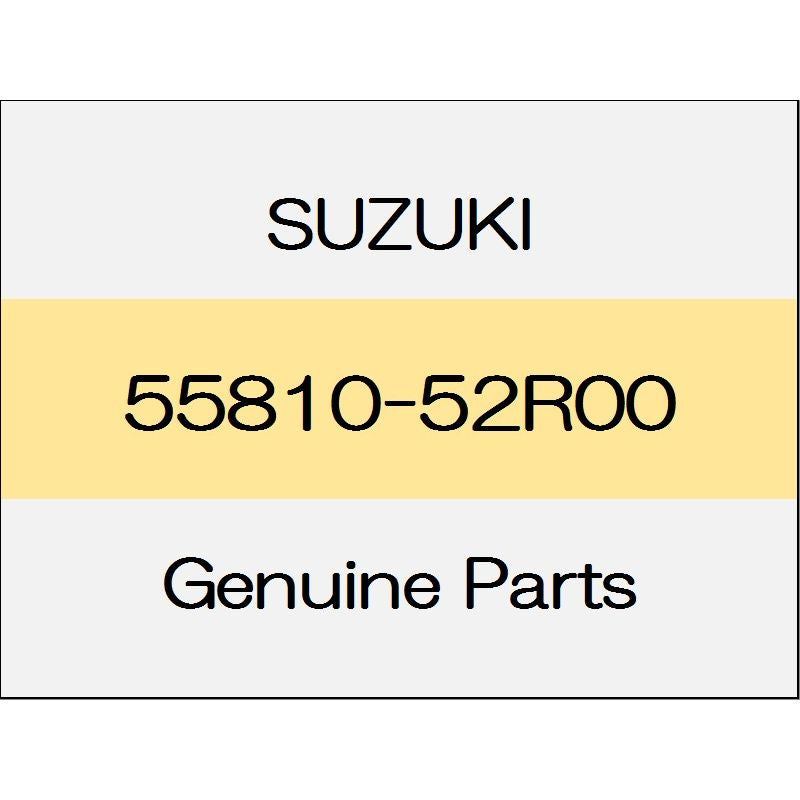 [NEW] JDM SUZUKI SWIFT ZC13/43/53/83,ZD53/83 Pad Set 55810-52R00 GENUINE OEM