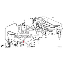Load image into Gallery viewer, [NEW] JDM HONDA FIT GE8 2012 Hood GENUINE OEM
