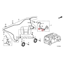 Load image into Gallery viewer, [NEW] JDM HONDA N-BOX CUSTOM JF3 2021 Antenna/Speakers GENUINE OEM
