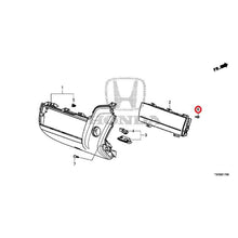 Load image into Gallery viewer, [NEW] JDM HONDA FIT HYBRID GP5 2017 Auto Air Conditioner Control GENUINE OEM
