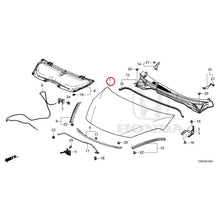 Load image into Gallery viewer, [NEW] JDM HONDA FIT e:HEV GR3 2023 Hood GENUINE OEM

