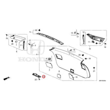 Load image into Gallery viewer, [NEW] JDM HONDA VEZEL RV3 2021 Tailgate Lining GENUINE OEM
