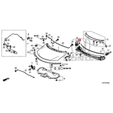 Load image into Gallery viewer, [NEW] JDM HONDA JADE HYBRID FR4 2019 Hood GENUINE OEM
