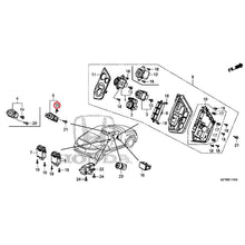 Load image into Gallery viewer, [NEW] JDM HONDA CR-Z ZF2 2016 Switches GENUINE OEM
