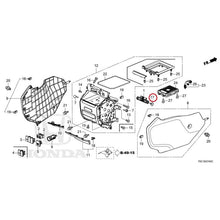 Load image into Gallery viewer, [NEW] JDM HONDA ODYSSEY e:HEV RC5 2024 Center Table GENUINE OEM
