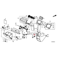 Load image into Gallery viewer, [NEW] JDM HONDA N-WGN CUSTOM JH3 2023 Instrument panel garnish (passenger side) GENUINE OEM
