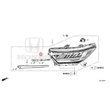 Load image into Gallery viewer, [NEW] JDM HONDA ODYSSEY e:HEV RC4 2021 Headlight (130) GENUINE OEM
