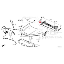 Load image into Gallery viewer, [NEW] JDM HONDA VEZEL HYBRID RU3 2020 Hood GENUINE OEM
