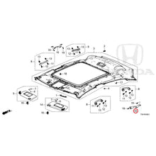 Load image into Gallery viewer, [NEW] JDM HONDA Civic e:HEV FL4 2025 Roof Lining (2) GENUINE OEM
