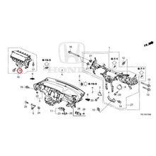Load image into Gallery viewer, [NEW] JDM HONDA ODYSSEY e:HEV RC5 2024 Instrument panel GENUINE OEM
