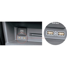 Load image into Gallery viewer, [NEW] JDM Honda N-VAN JJ1/2 USB Charger Genuine OEM
