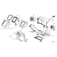 Load image into Gallery viewer, [NEW] JDM HONDA N-ONE JG3 2023 Instrument panel garnish (driver side) GENUINE OEM
