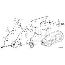Load image into Gallery viewer, [NEW] JDM HONDA ODYSSEY e:HEV RC5 2024 Windshield Washer GENUINE OEM
