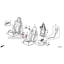 Load image into Gallery viewer, [NEW] JDM HONDA CIVIC FK8 2017 Front Seat (Passenger Side) (Type R) GENUINE OEM
