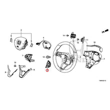 Load image into Gallery viewer, [NEW] JDM HONDA INSIGHT ZE4 2021 Steering Wheel (SRS) GENUINE OEM
