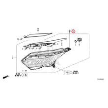 Load image into Gallery viewer, [NEW] JDM HONDA VEZEL RU1 2020 Headlight GENUINE OEM
