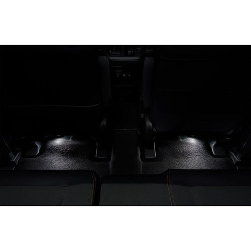 [NEW] JDM Honda FREED GT Footlights For Rear Genuine OEM