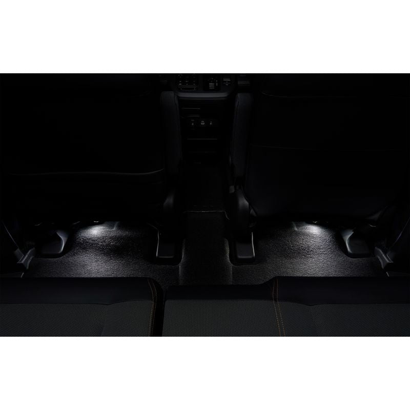 [NEW] JDM Honda FREED GT Footlights For Rear Genuine OEM