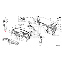 Load image into Gallery viewer, [NEW] JDM HONDA VEZEL RV3 2021 Instrument panel GENUINE OEM
