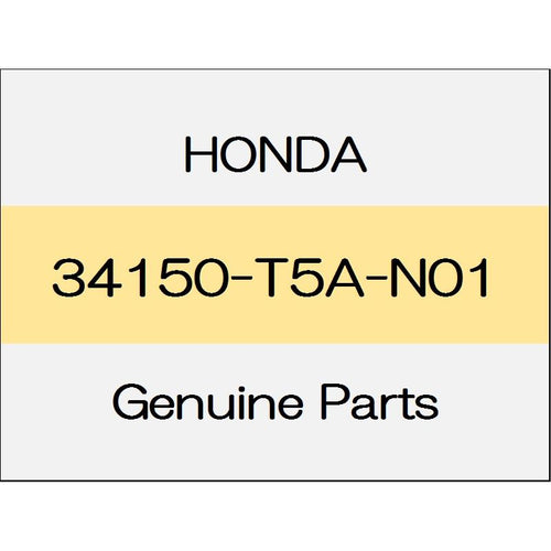 [NEW] JDM HONDA FIT HYBRID GP Lid light Assy (R) L15B 34150-T5A-N01 GENUINE OEM