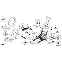 Load image into Gallery viewer, [NEW] JDM HONDA N-ONE JG3 2023 Front Seat (Driver's Side) GENUINE OEM
