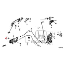 Load image into Gallery viewer, [NEW] JDM HONDA FIT GK5 2014 Front Door Locks/Outer Handles GENUINE OEM
