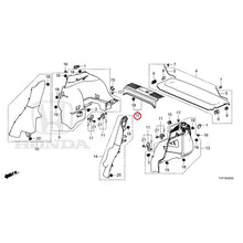 Load image into Gallery viewer, [NEW] JDM HONDA Honda e ZC7 2023 Side Lining GENUINE OEM
