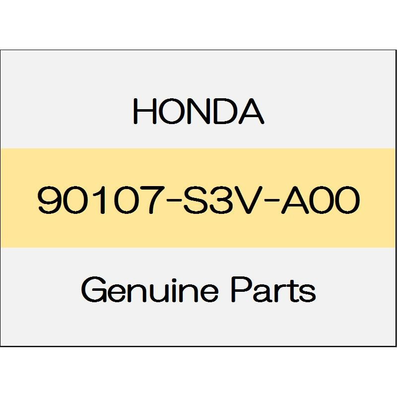 [NEW] JDM HONDA ODYSSEY RC1/2 Bolt, caliper mount 90107-S3V-A00 GENUINE OEM