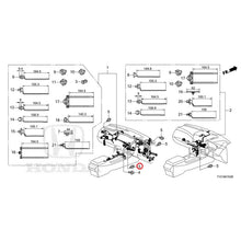 Load image into Gallery viewer, [NEW] JDM HONDA LEGEND HYBRID KC2 2018 Wiring Harness (3) GENUINE OEM
