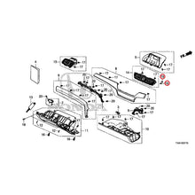 Load image into Gallery viewer, [NEW] JDM HONDA ACCORD CV3 2022 Instrument panel garnish (passenger side) GENUINE OEM
