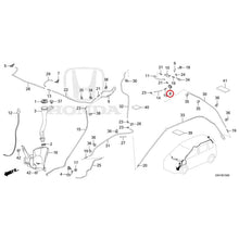 Load image into Gallery viewer, [NEW] JDM HONDA FREED e:HEV GT5 2025 Windshield Washer GENUINE OEM
