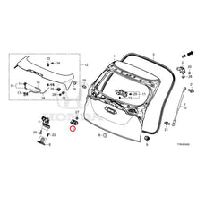 Load image into Gallery viewer, [NEW] JDM HONDA VEZEL HYBRID RU3 2020 Tailgate GENUINE OEM

