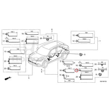 Load image into Gallery viewer, [NEW] JDM HONDA VEZEL e:HEV RV5 2021 Wire Harnesses (6) GENUINE OEM
