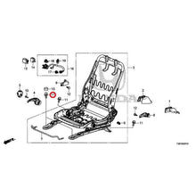 Load image into Gallery viewer, [NEW] JDM HONDA FIT GK5 2017 Front Seat Short Part (Driver Side) GENUINE OEM

