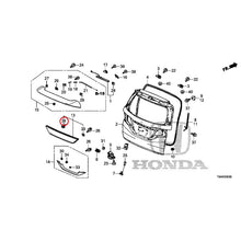 Load image into Gallery viewer, [NEW] JDM HONDA ODYSSEY RC1 2020 Tailgate (-130/530) GENUINE OEM
