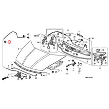 Load image into Gallery viewer, [NEW] JDM HONDA CIVIC FN2 2009 Hood GENUINE OEM
