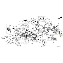 Load image into Gallery viewer, [NEW] JDM HONDA ACCORD CY2 2024 Instrument panel GENUINE OEM
