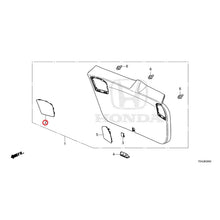 Load image into Gallery viewer, [NEW] JDM HONDA SHUTTLE GP7 2021 Tailgate Lining GENUINE OEM
