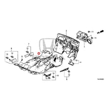 Load image into Gallery viewer, [NEW] JDM HONDA FIT GK5 2014 Floor Mat GENUINE OEM
