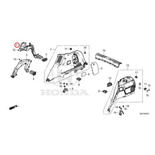 Load image into Gallery viewer, [NEW] JDM HONDA VEZEL e:HEV RV5 2025 Side Lining GENUINE OEM
